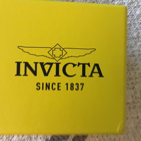 Invicta watch - Picture 6 of 6